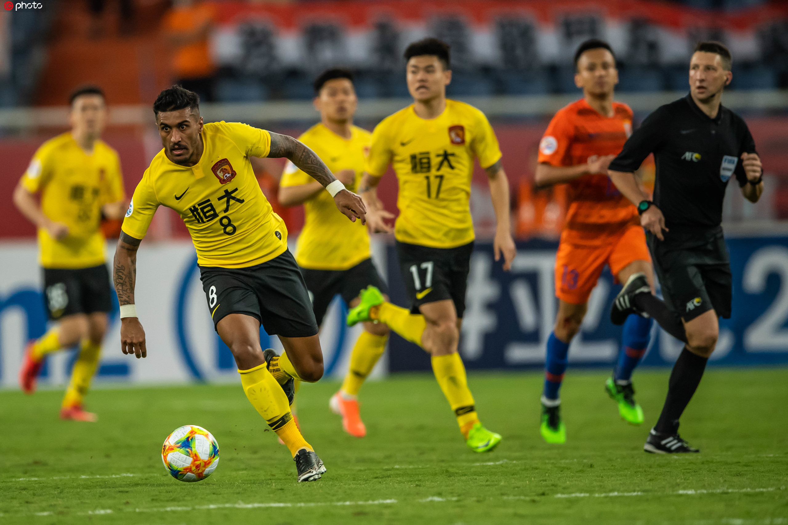 队伍实力均衡,争夺亚冠资格激烈!的简单介绍 队伍实力均衡,争夺亚冠资格激烈!的简单介绍