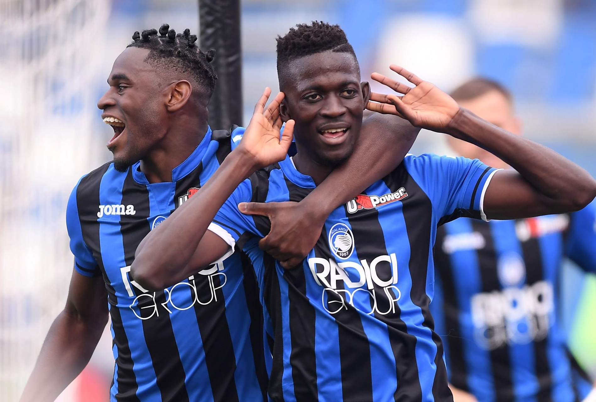 意甲劲旅遭遇挑战,球队强度受考验 意甲劲旅遭遇挑战,球队强度受考验