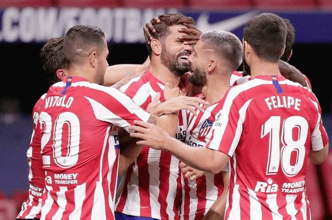 莱加内斯主场逼平塞维利亚，豪取一分