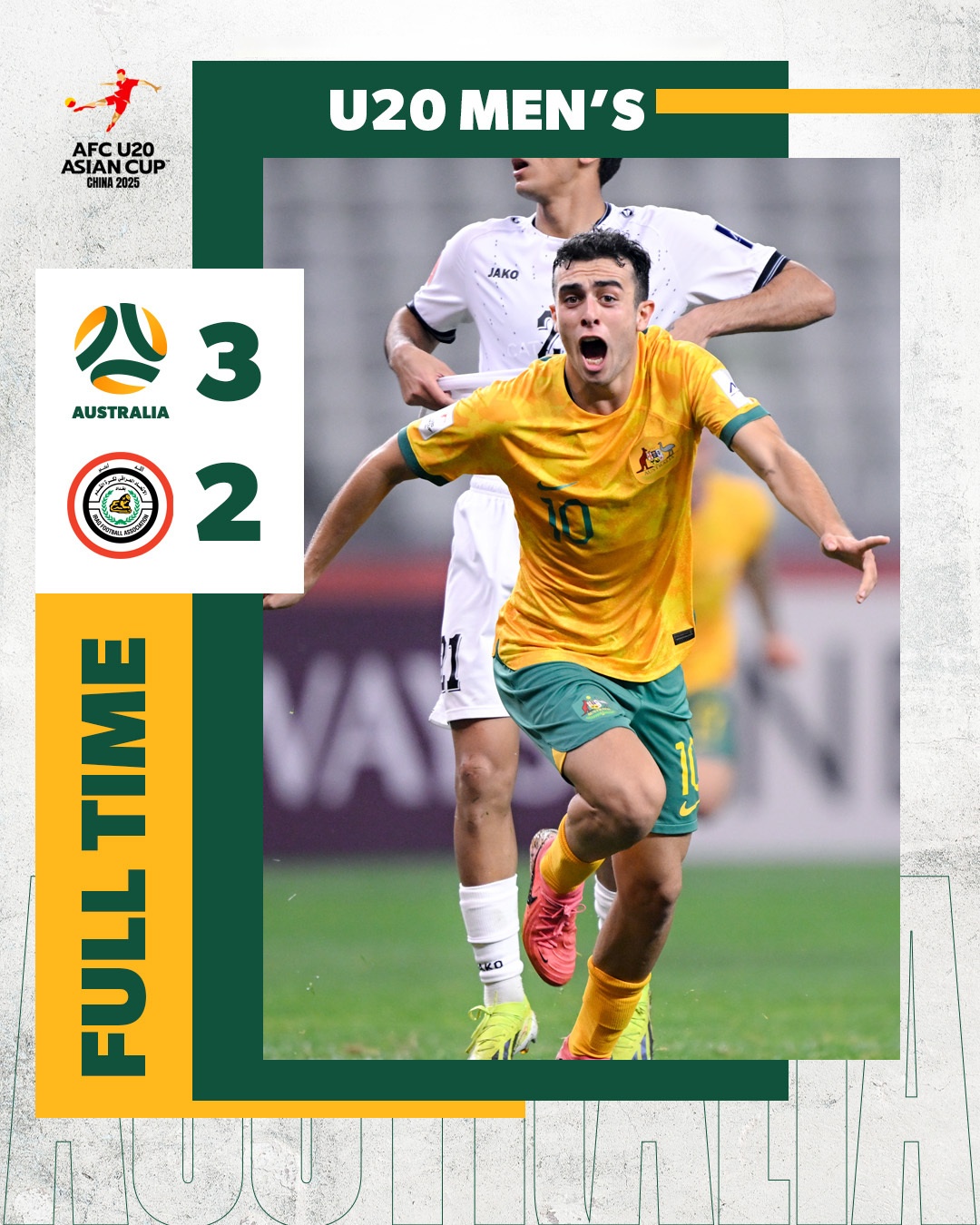 包含澳大利亚中场因伤无缘参加重要比赛的词条