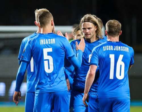 马其顿队斩获胜利，晋级八强