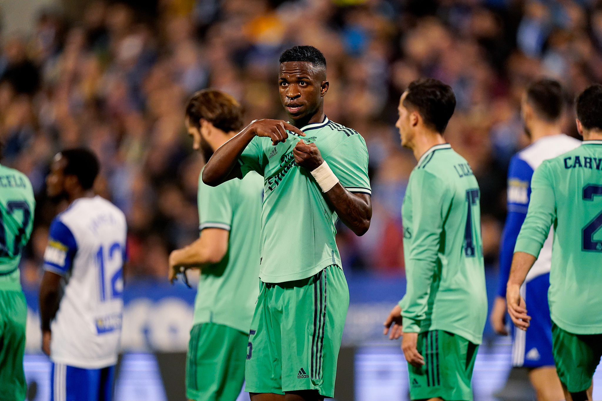 萨拉戈萨客场变数，保级困难的简单介绍