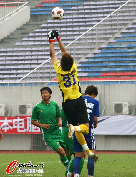 关于沈阳东进主场逆转，获得胜利的信息