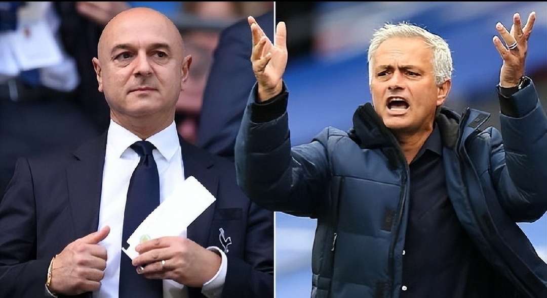 穆里尼奥确认将继续为托特纳姆热刺效力的简单介绍 穆里尼奥确认将继续为托特纳姆热刺效力的简单介绍