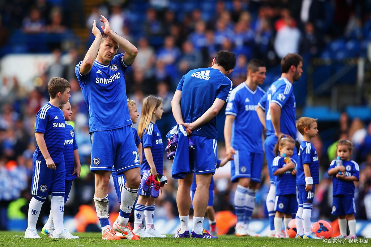 英超强强对话!切尔西迎战热刺 英超强强对话!切尔西迎战热刺