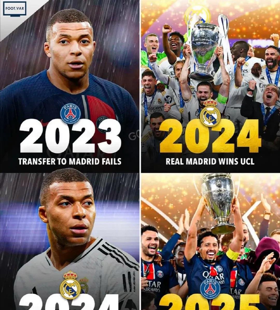 包含姆巴佩盟皇马,巨星接班-让皇马再次闪耀欧冠舞台的词条 包含姆巴佩盟皇马,巨星接班-让皇马再次闪耀欧冠舞台的词条