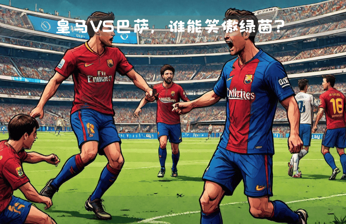 关于西班牙国家德比再次上演,皇家马德里与巴塞罗那对决的信息 关于西班牙国家德比再次上演,皇家马德里与巴塞罗那对决的信息