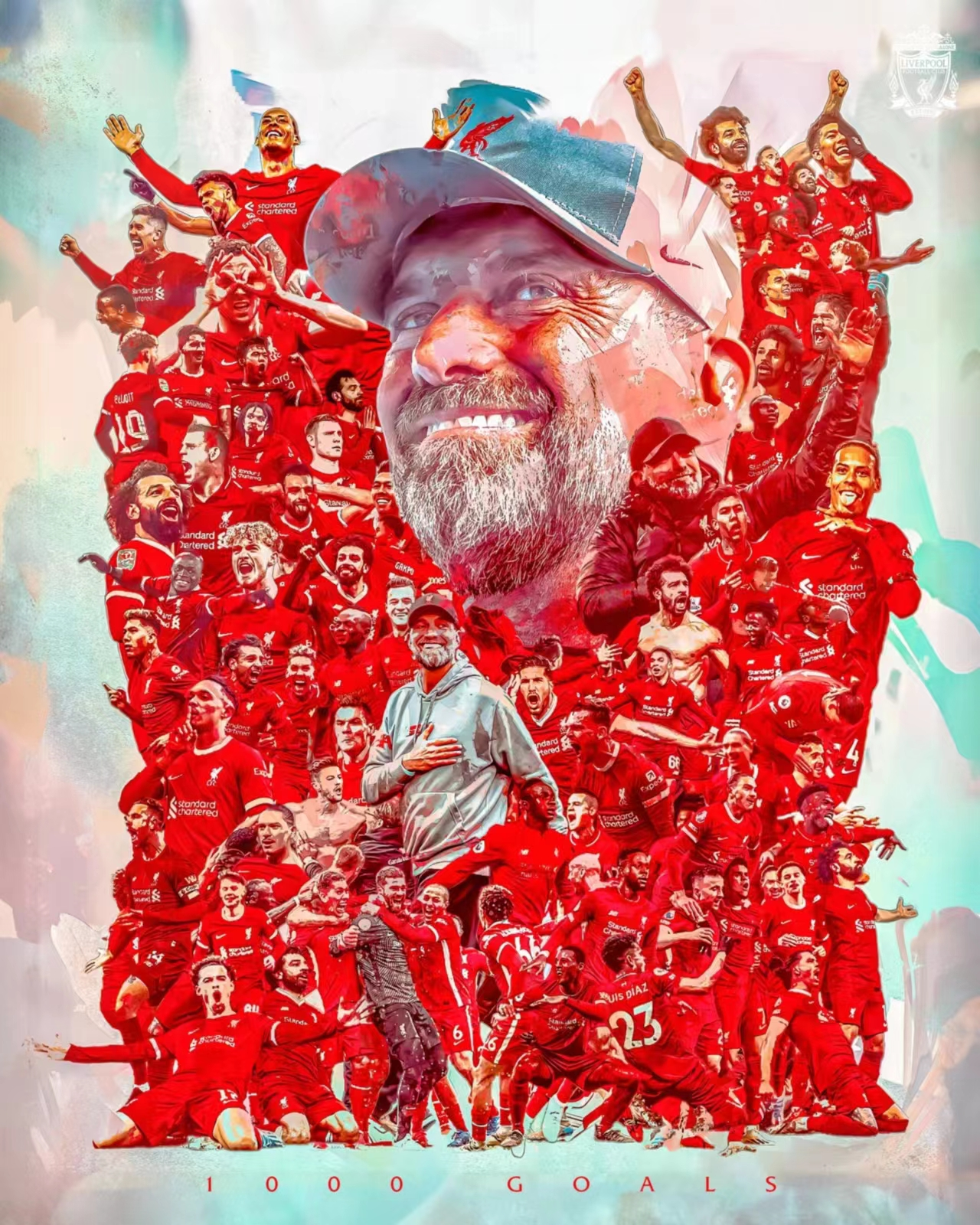 克洛普赴德国国家队执教，备受瞩目球迷期待成绩的简单介绍