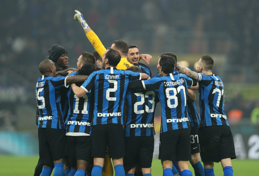 关于意甲积分榜：国米领跑，尤文困境加重，拉齐奥夺冠希望渺茫的信息