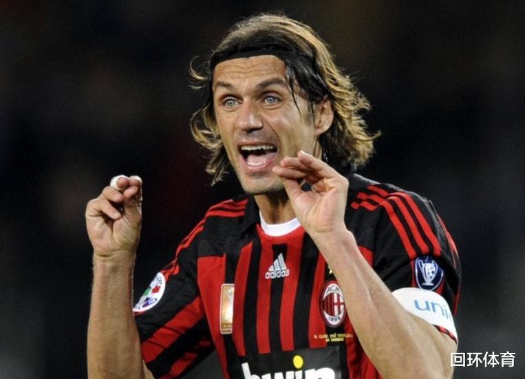 AC米兰后防传奇：铁血防线的传奇岁月的简单介绍