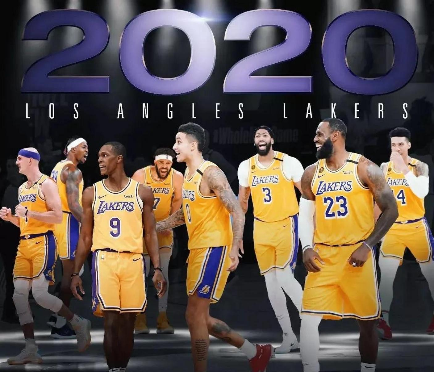 神奇球星！詹姆斯领队湖人主场战胜76人