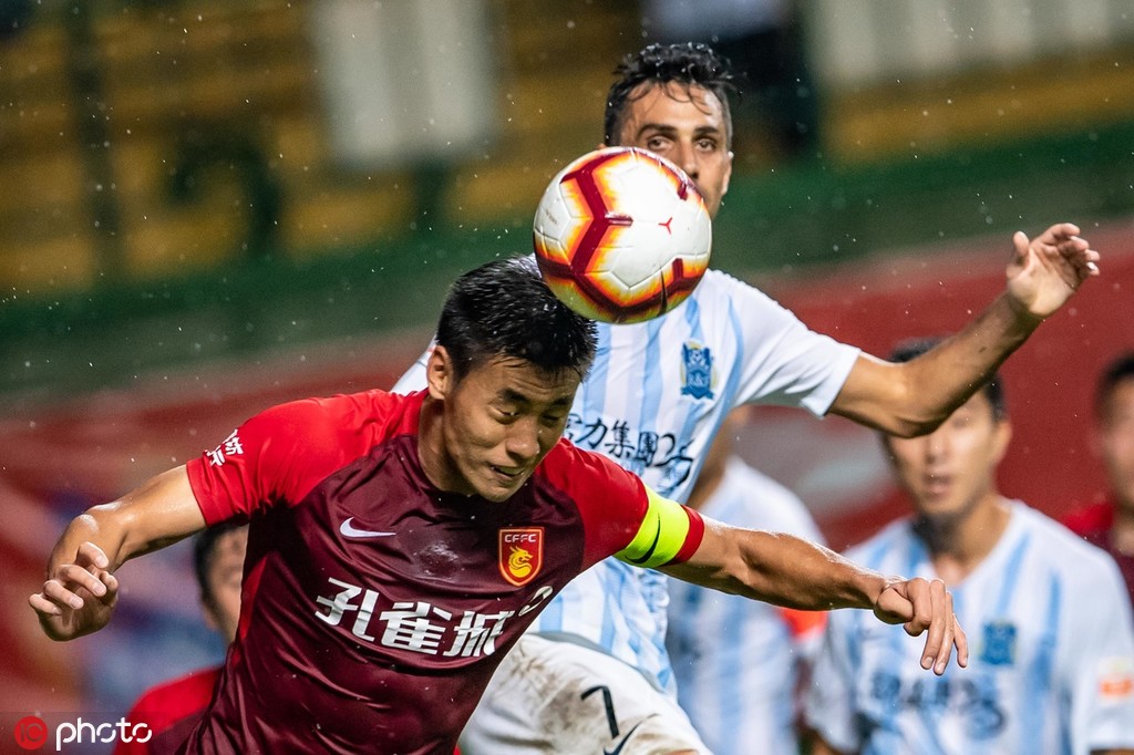 关于广州富力主场战胜河北华夏队，豪取三分的信息