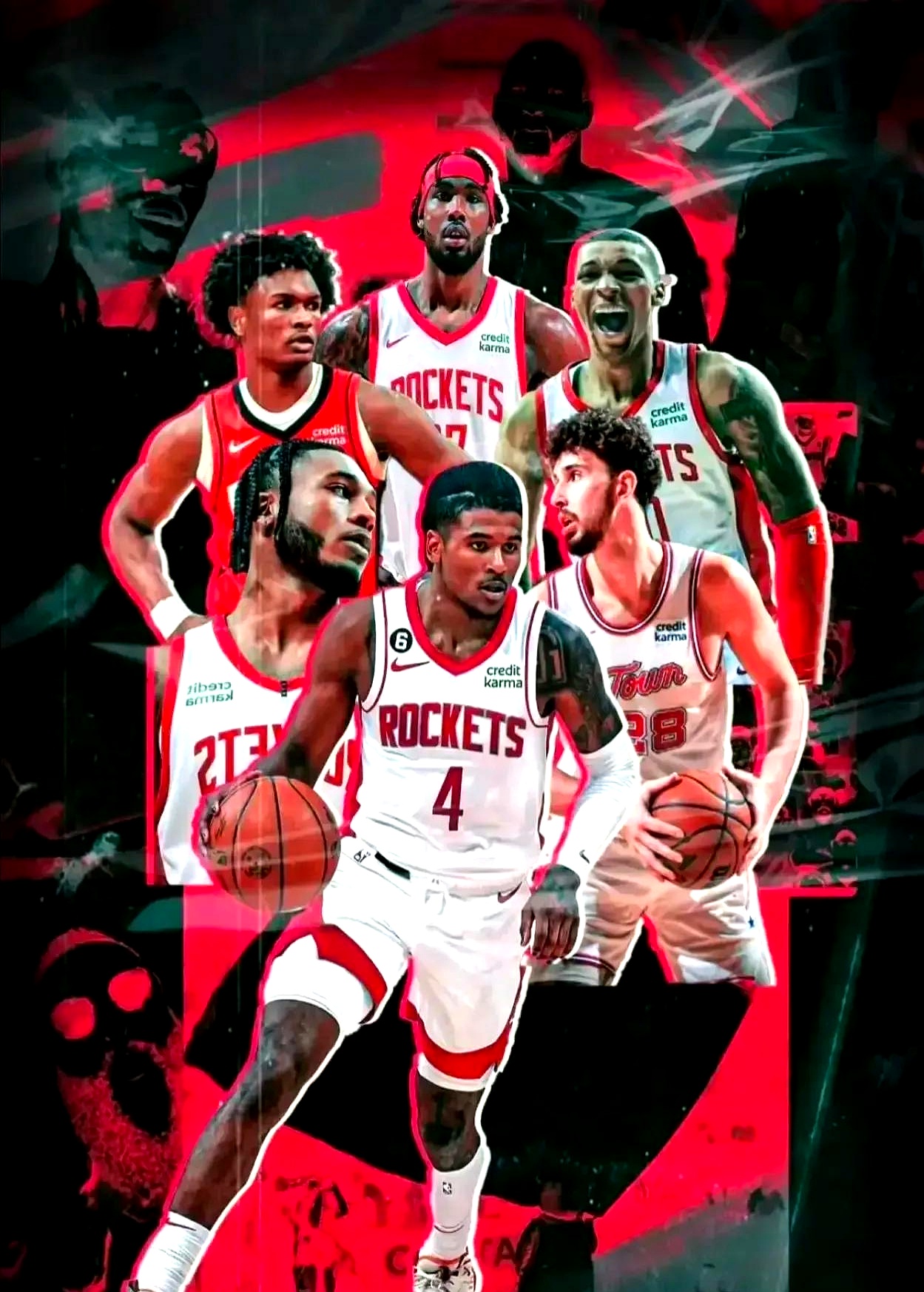 关于火箭与勇士再战，谁将脱颖而出赢得比赛？的信息