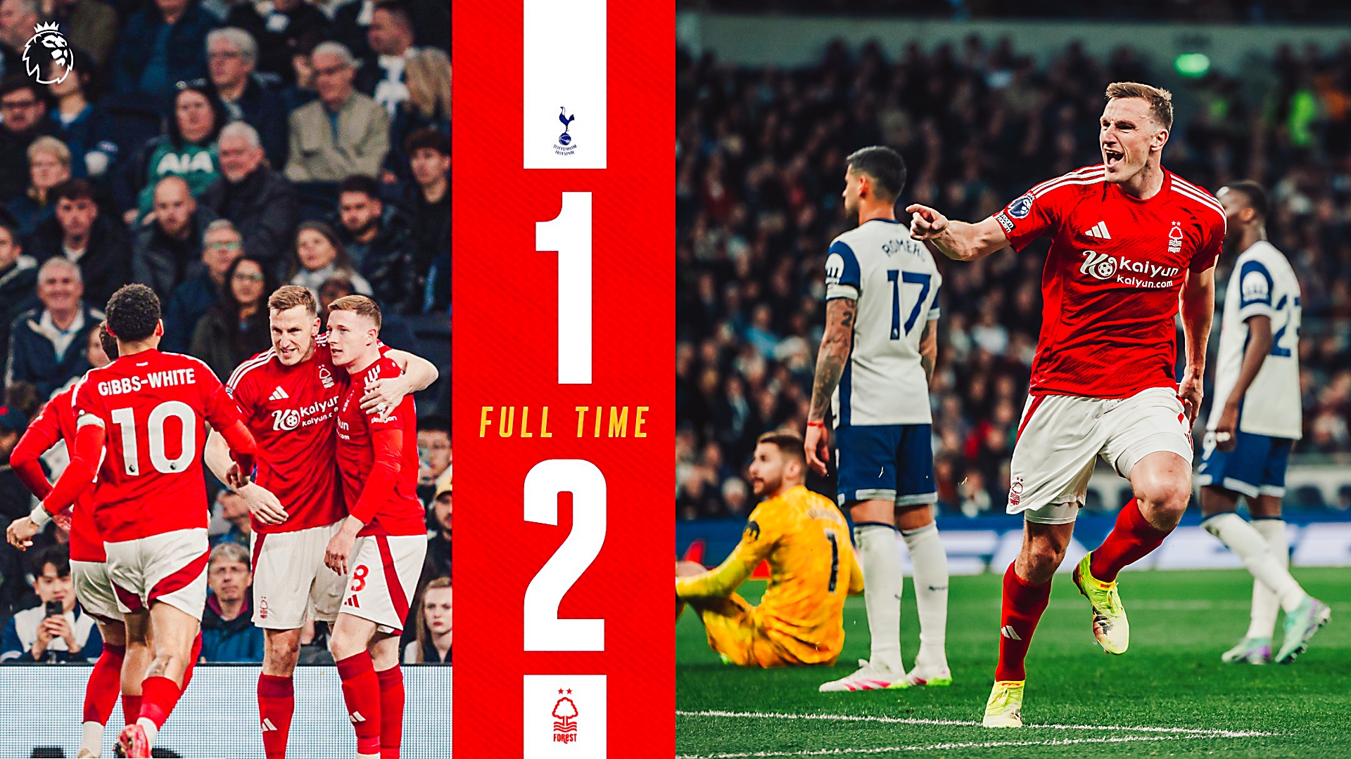 包含热刺攻防俱佳,取得客场三连胜的词条 包含热刺攻防俱佳,取得客场三连胜的词条