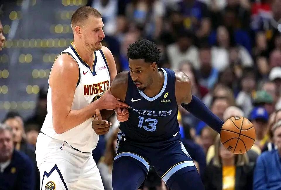 热火横扫灰熊,继续领跑西部的简单介绍 热火横扫灰熊,继续领跑西部的简单介绍