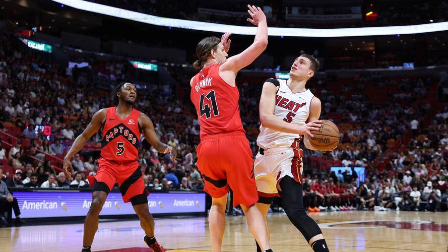 关于热火胜猛龙,猛龙告负热火的信息 关于热火胜猛龙,猛龙告负热火的信息