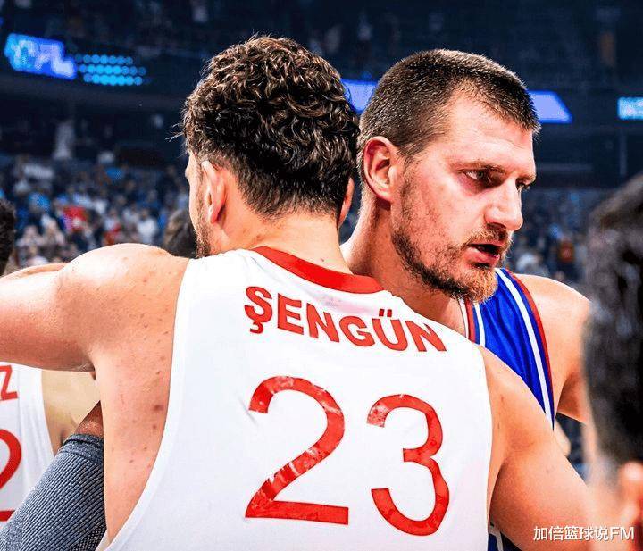 掘金爆冷击败火箭，约基奇狂砍三双