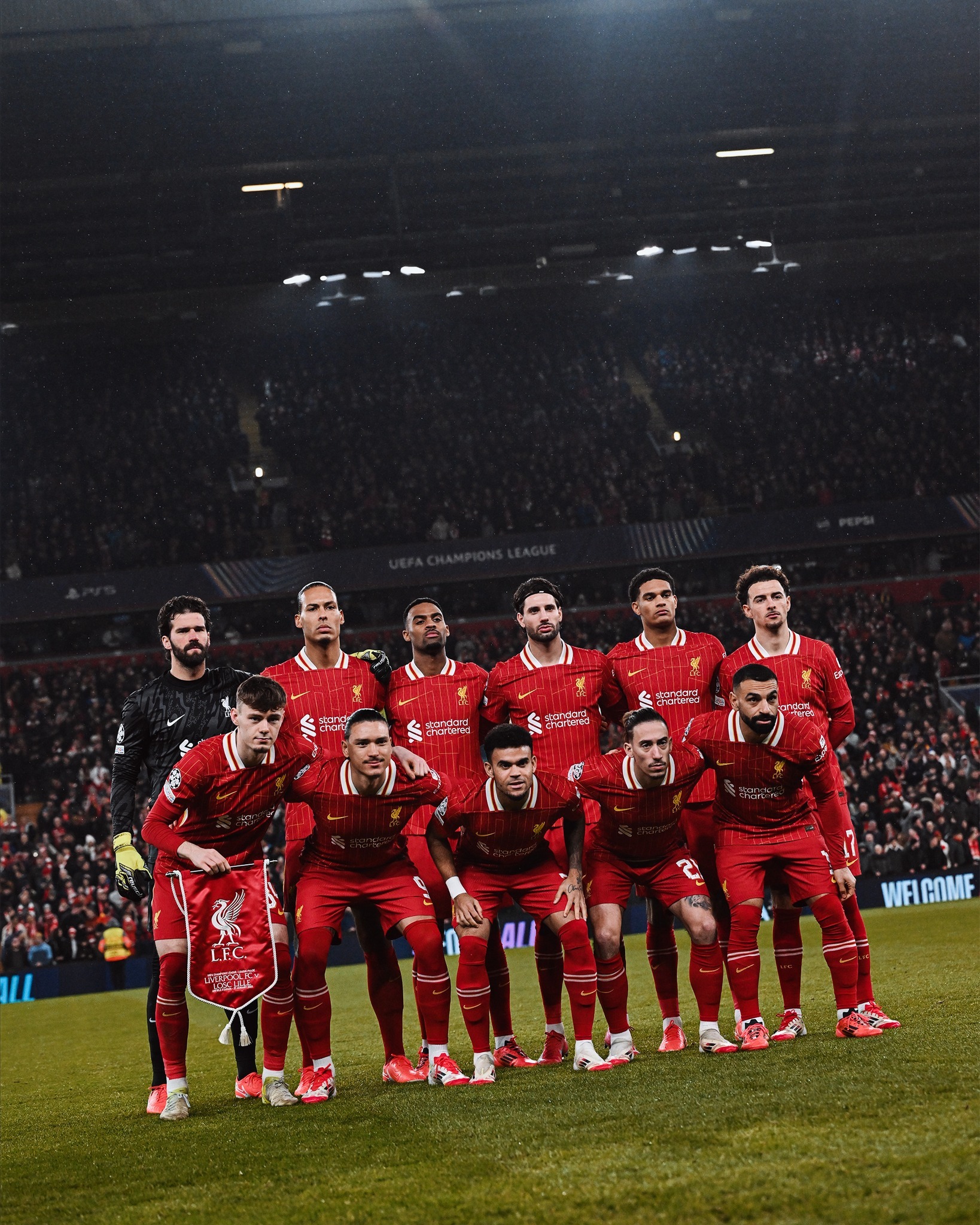 利物浦惨遭绝杀,遭遇遗憾失利 利物浦惨遭绝杀,遭遇遗憾失利