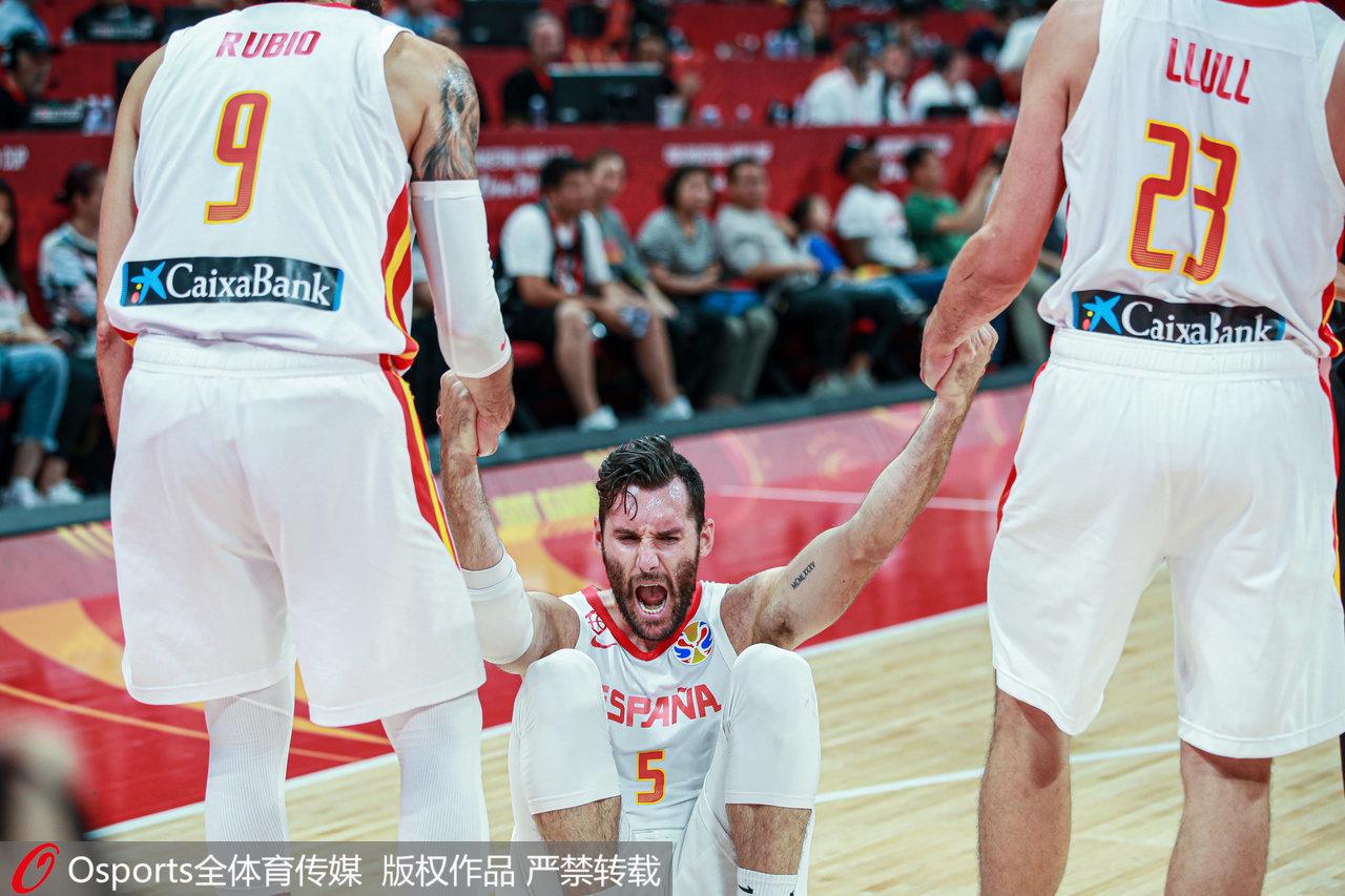 篮球世界杯:澳大利亚男篮大胜晋级下一轮的简单介绍 篮球世界杯:澳大利亚男篮大胜晋级下一轮的简单介绍