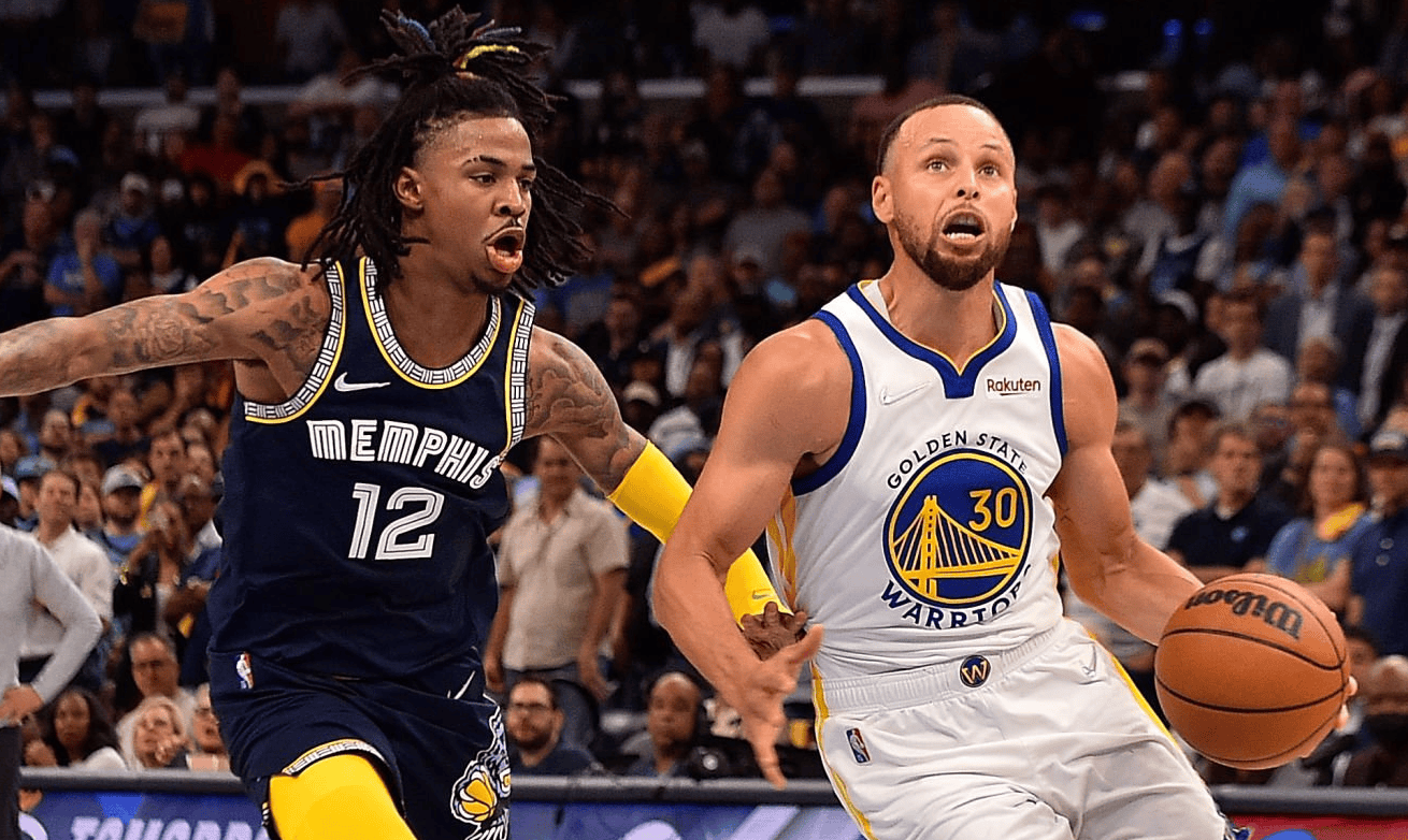 勇士赢得对阵灰熊,稳扎稳打 勇士赢得对阵灰熊,稳扎稳打