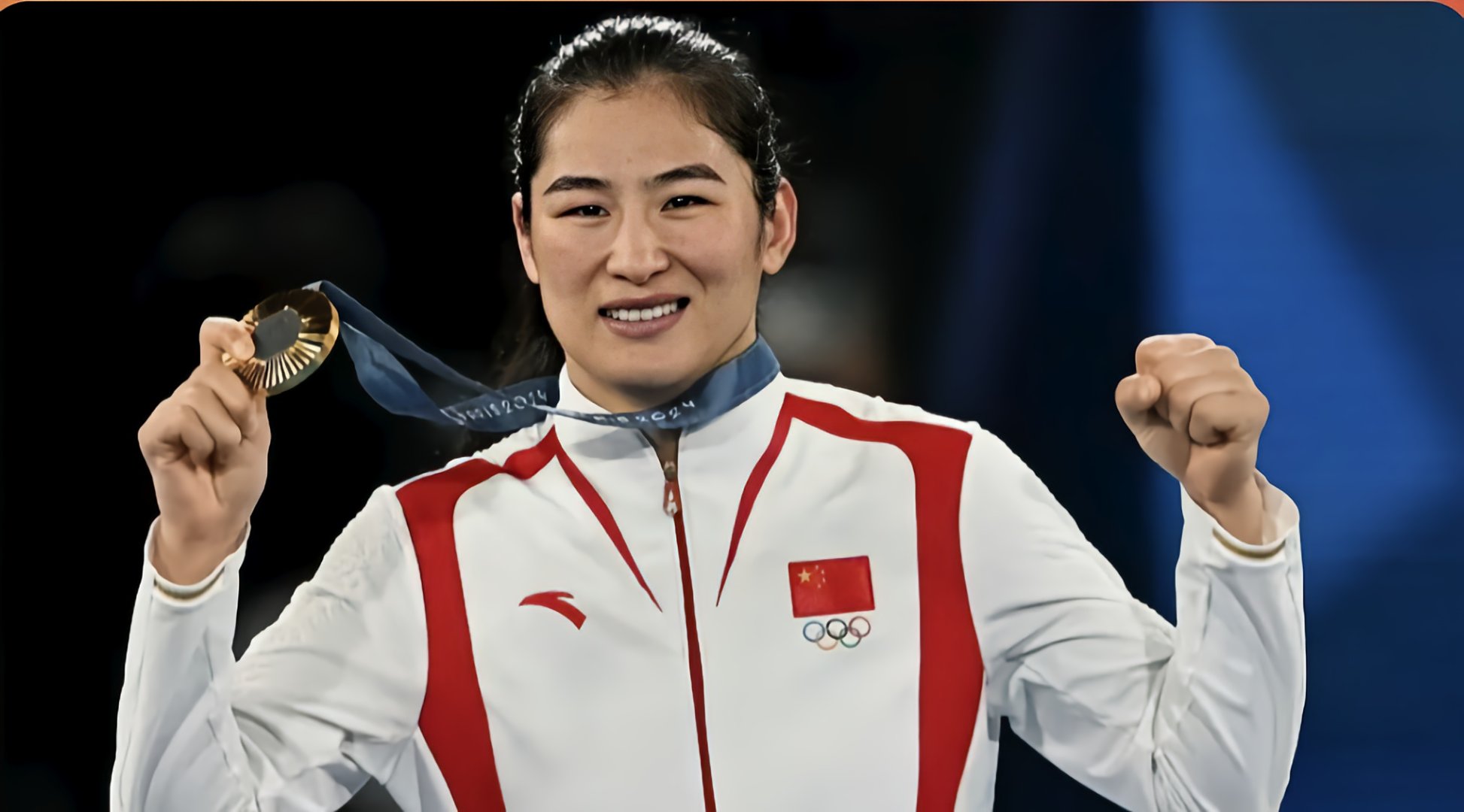 中国夺得里约奥运拳击首金杨七棒击败法国名将登上领奖台的简单介绍 中国夺得里约奥运拳击首金杨七棒击败法国名将登上领奖台的简单介绍