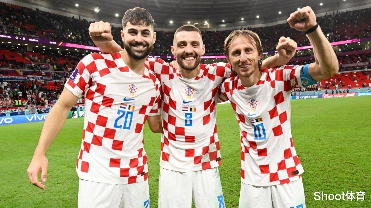 关于克罗地亚队凭借摩德里奇的进球击败塞浦路斯队的信息 关于克罗地亚队凭借摩德里奇的进球击败塞浦路斯队的信息